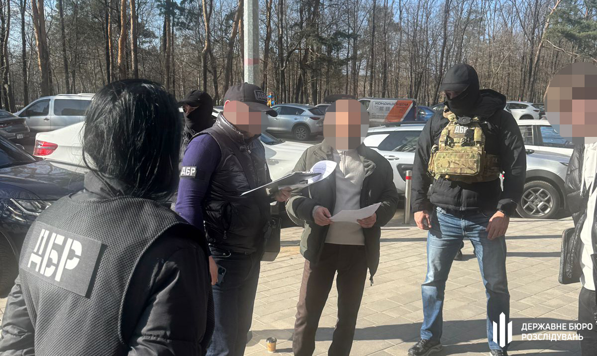 Полковник Нацгвардии был задержан за попытку купить инвалидность за $6 тысяч — детали дела