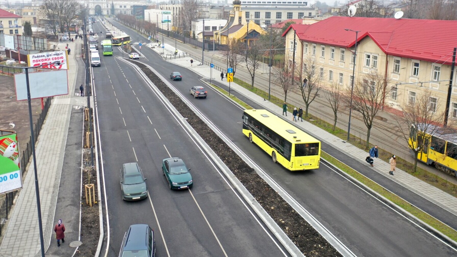 Во Львове перевозчики требуют повышения тарифов на маршрутки из-за подорожания топлива