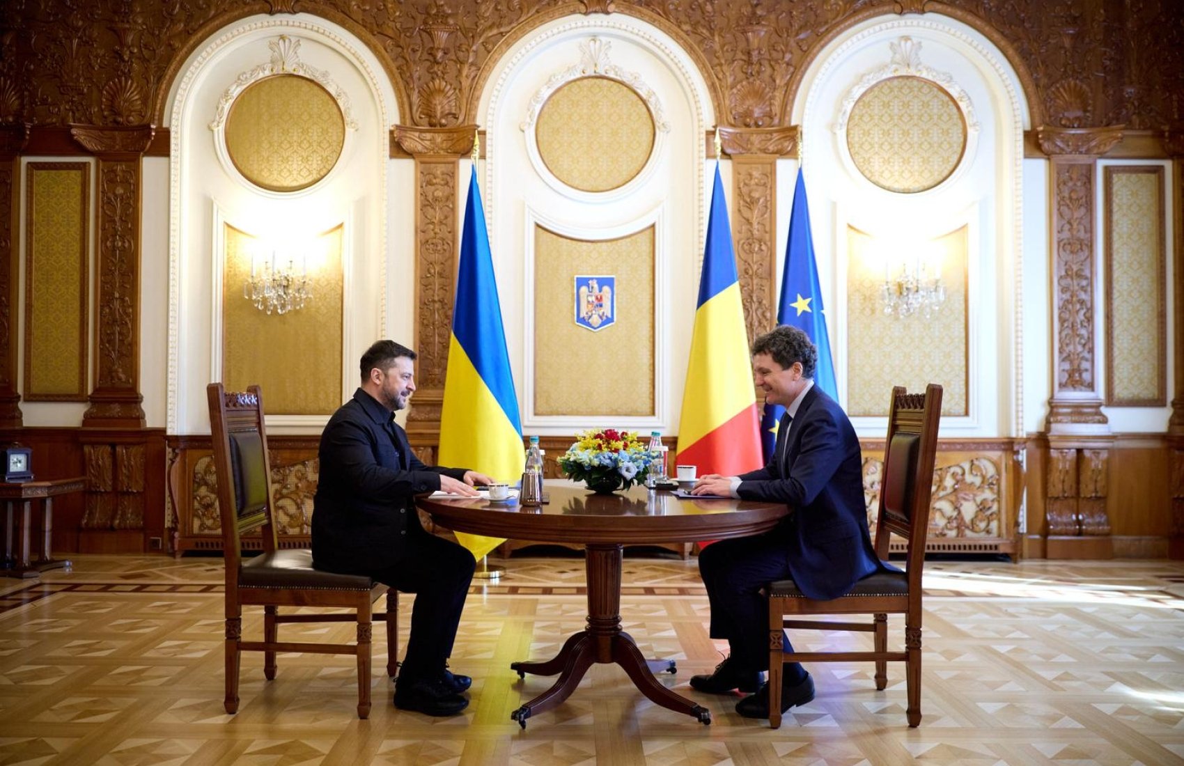 Новый пункт пропуска на границе с Румынией откроют летом 2026 года: будет пропускать до 700 автомобилей в сутки