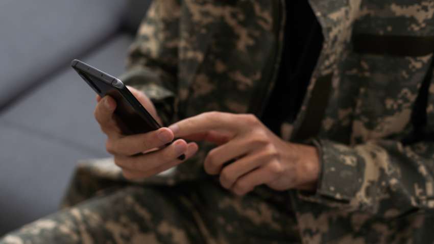 В Украине ограничат доступ военных к азартным играм: как будет работать новый механизм