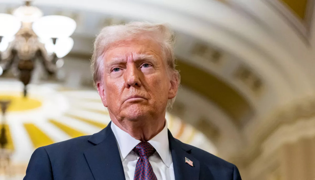 Дональд Трамп пригрозил Ирану ударами: ультиматум по Ормузскому проливу