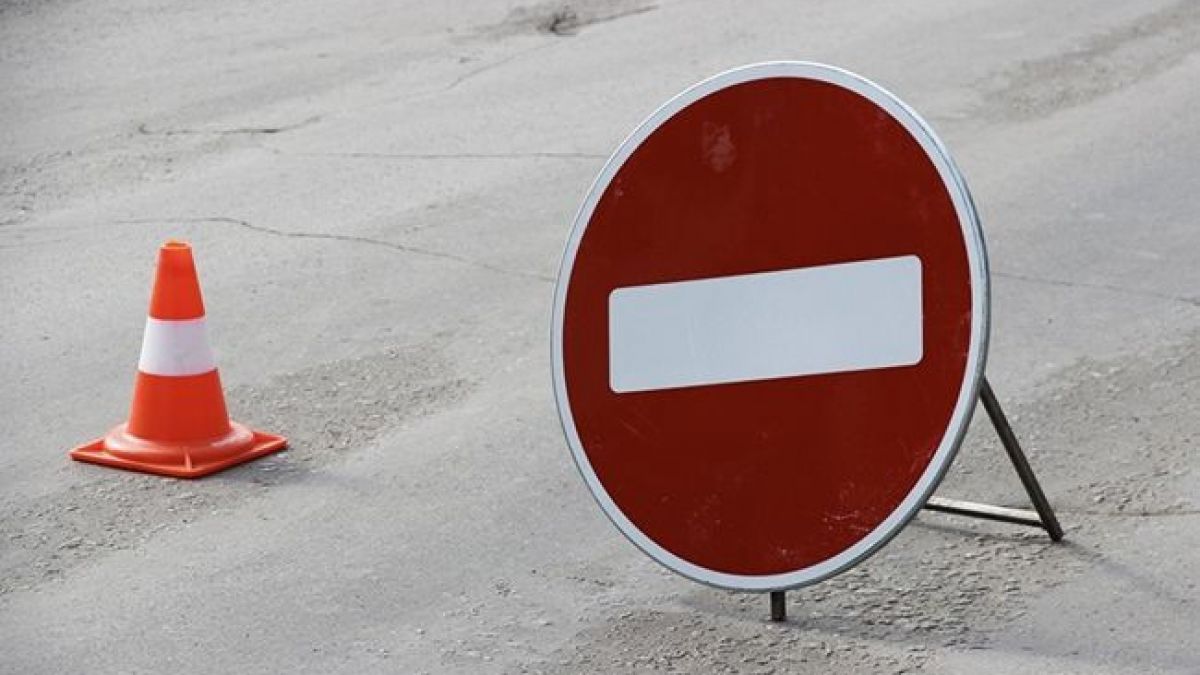 В Киеве на три дня введут ограничение движения транспорта: список улиц