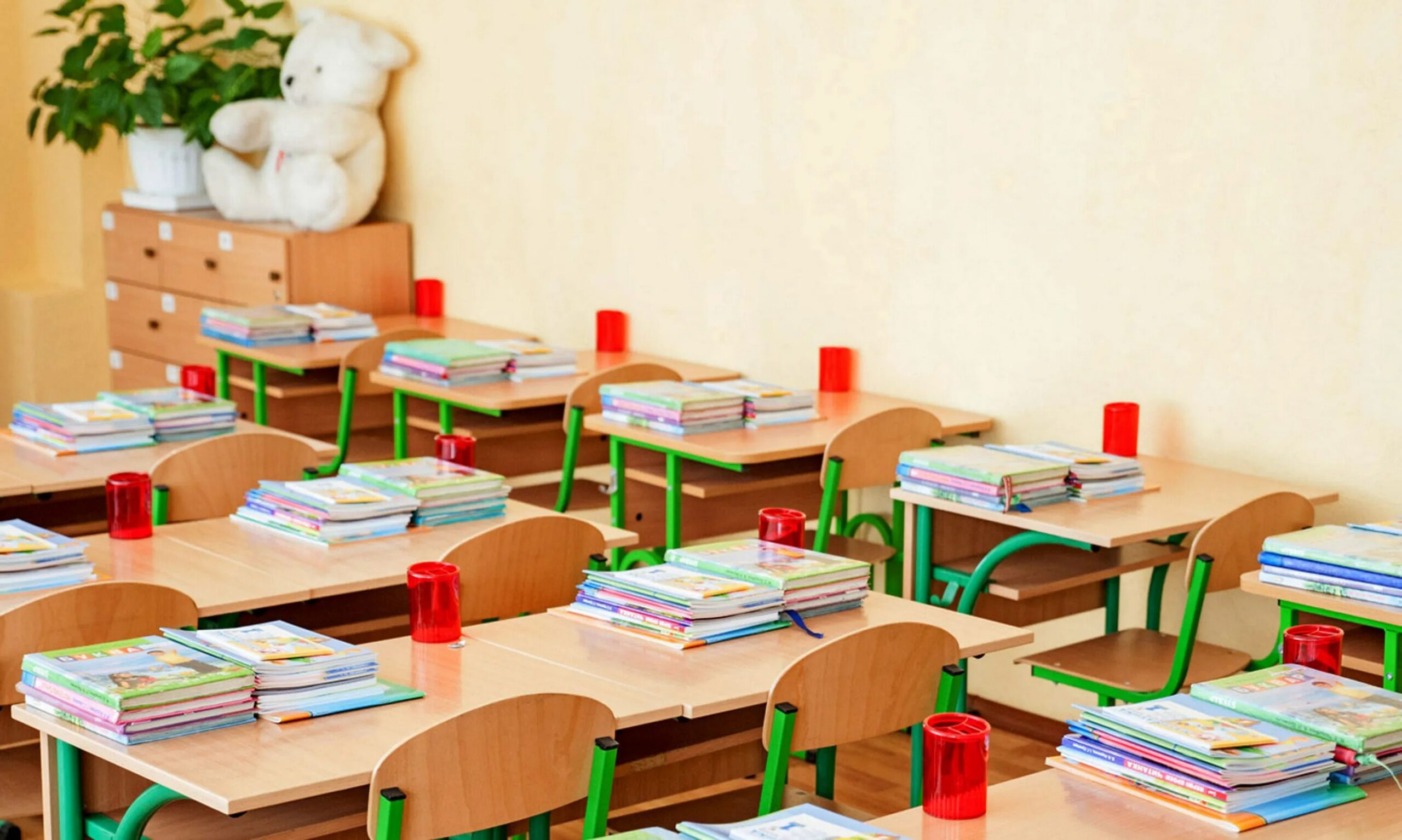 Весняні канікули у Києві 2026: коли відпочиватимуть діти