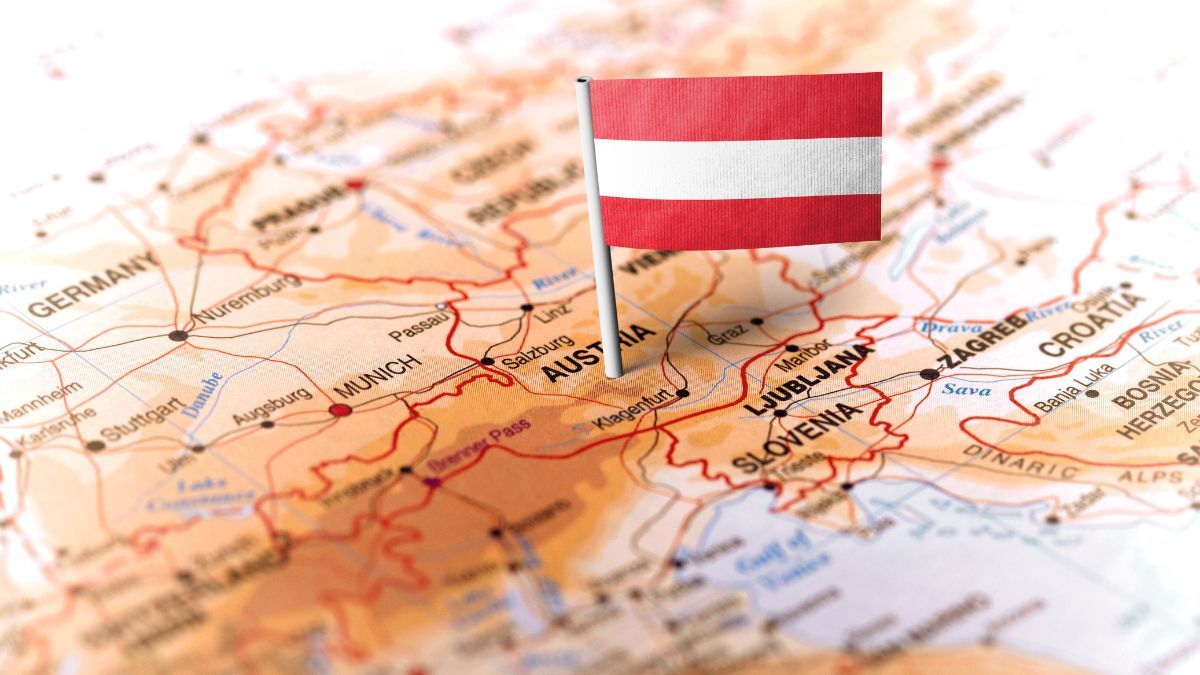 Австрия присоединится к восстановлению Киева: что известно