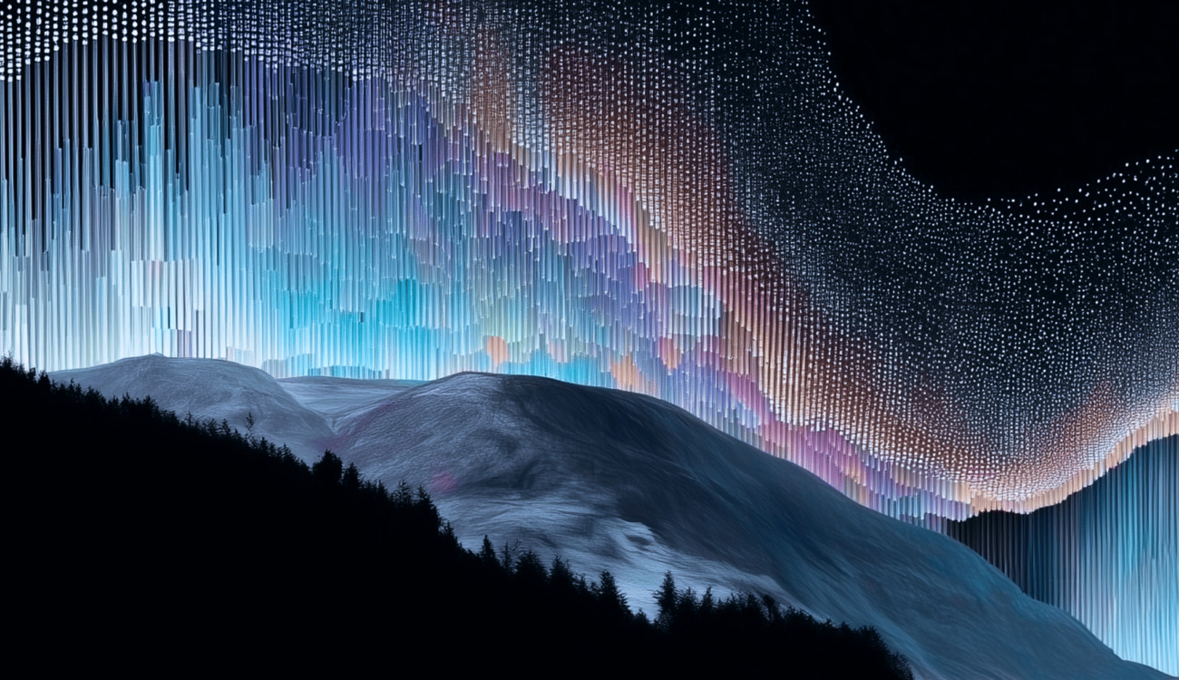 В Украине выбрали название для национального ИИ: "Сяйво" выйдет на бета-тестирование уже весной