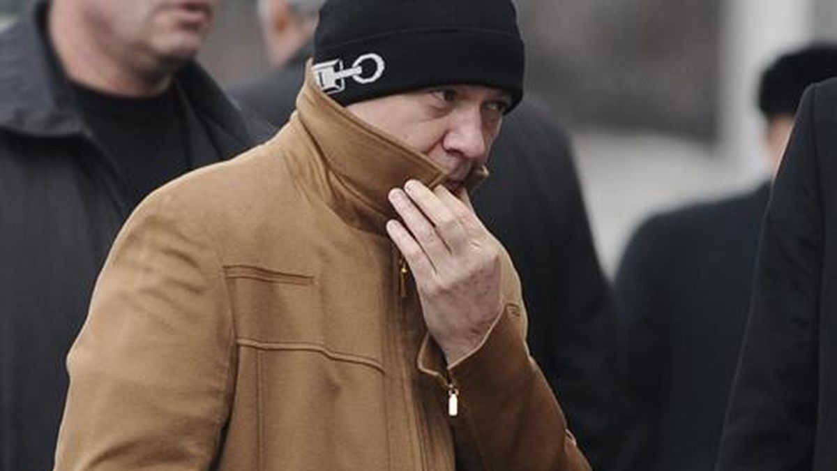 НАБУ просит ввести санкции против экс-депутата Иванющенко: паспорт РФ и связи с агрессором