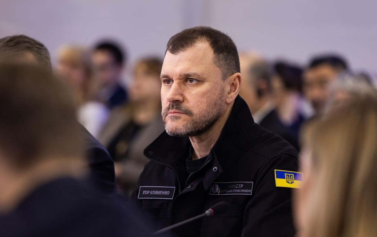 Из-за угрозы терактов экстренные службы могут приезжать на 2–5 минут позже — Клименко