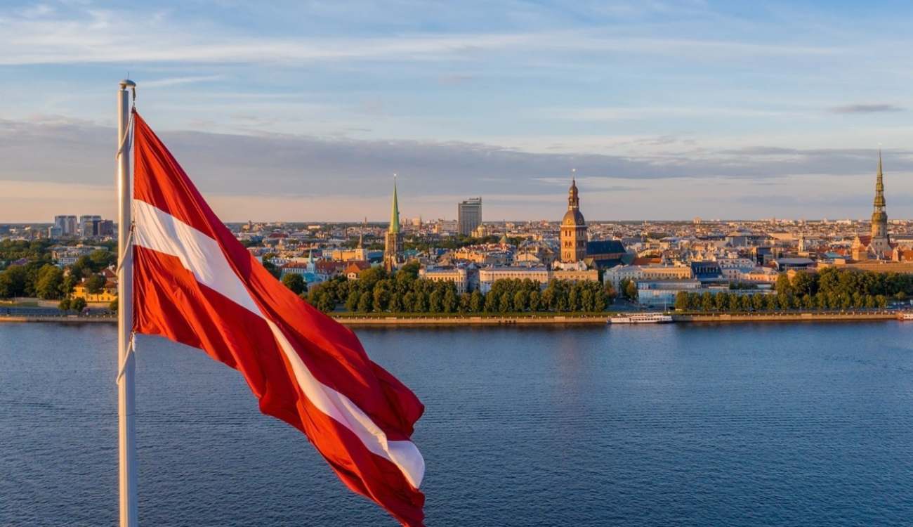 Латвия предупредила о масштабной дезинформационной операции РФ против стран Балтии