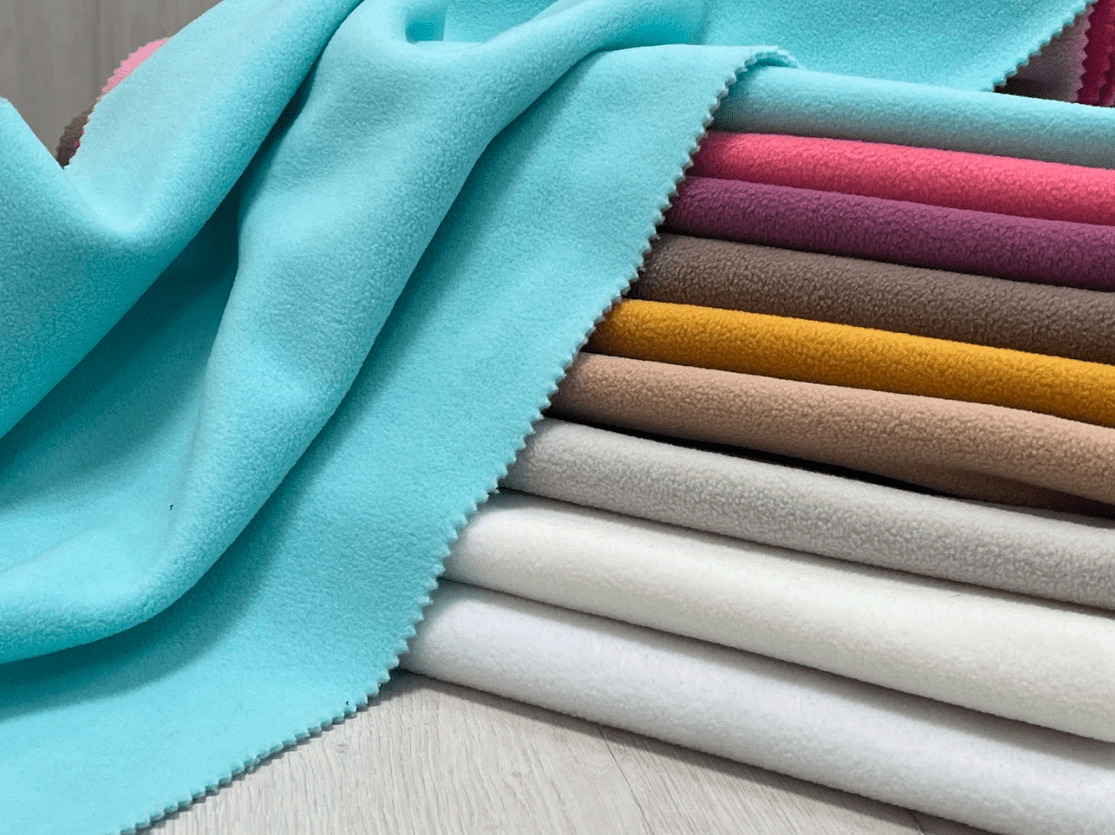 Почему флис греет даже во влажную погоду