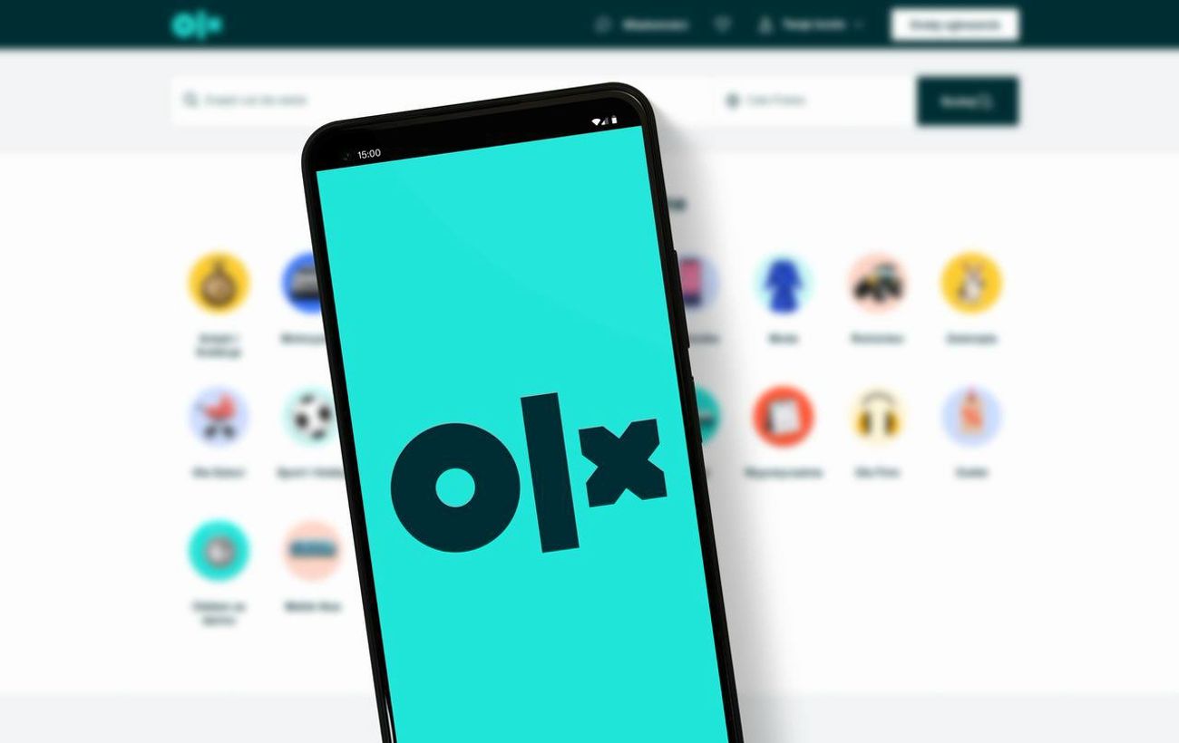OLX розкритикував законопроєкт про оподаткування цифрових платформ: які ризики для бізнесу і користувачів