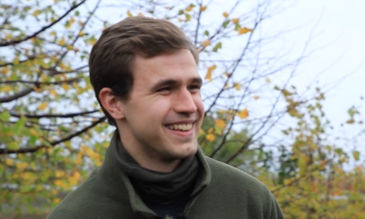 Пішов на фронт добровольцем: на Харківщині загинув єдиний син генерала Данила Доценка