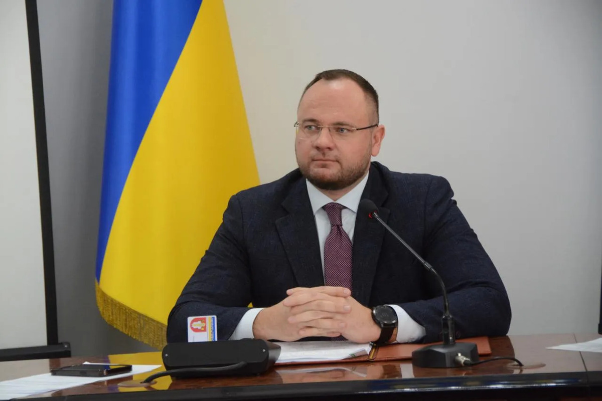 Мэра Луцка Игоря Полищука отправили в отставку: решение горсовета