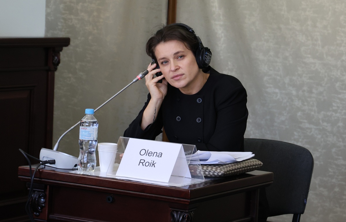 Кандидатка у судді ВАКС Олена Роїк придбала Aston Martin за 14 млн грн: походження коштів викликало питання