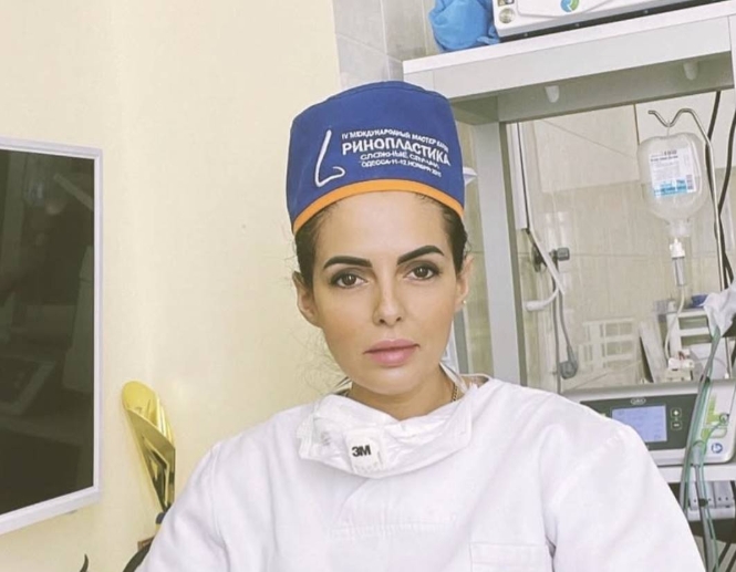 Rolex за $23 тис. без декларації: в.о. керівниці одеського Інституту стоматології в центрі скандалу