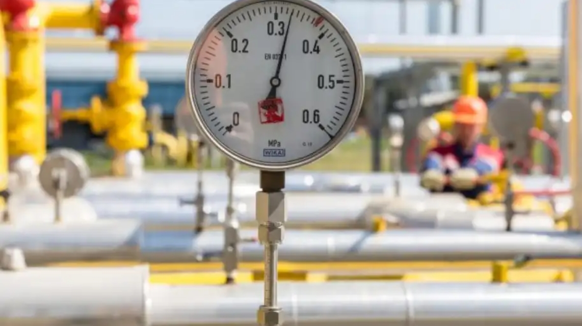 "Оператор ГТС" заказал генераторы на 94 млн грн у компании, связанной с братом мэра Ужгорода