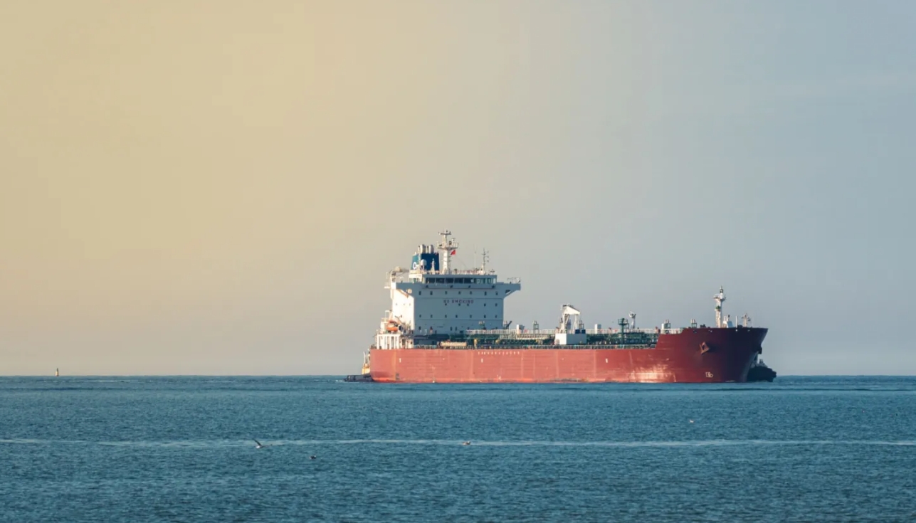 Іран планує стягувати плату за безпеку нафтових танкерів у Перській затоці