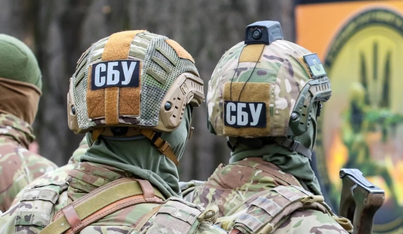 СБУ проводить обшуки у Львівській міській раді через бронювання військовозобов’язаних