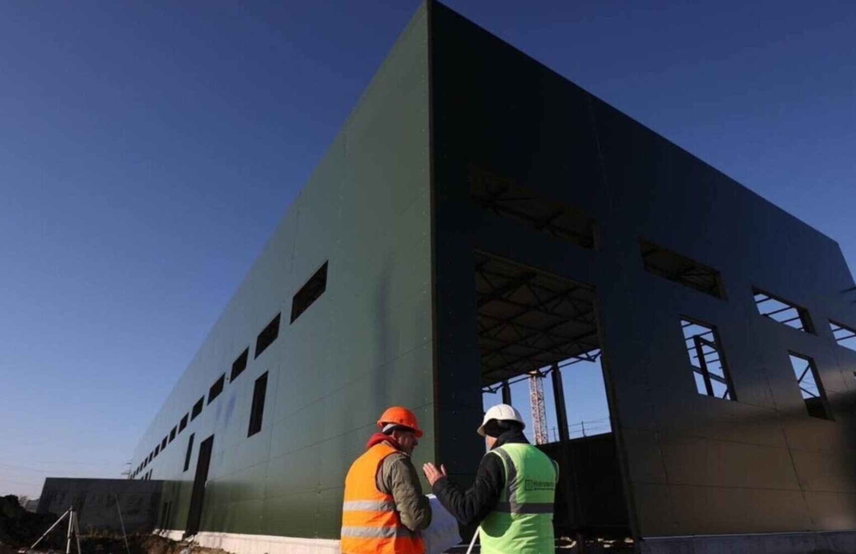 Львов расторг контракт с польским подрядчиком на строительство мусороперерабатывающего завода (ВИДЕО)