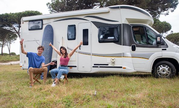 Будинок на колесах: оренда чи купівля?