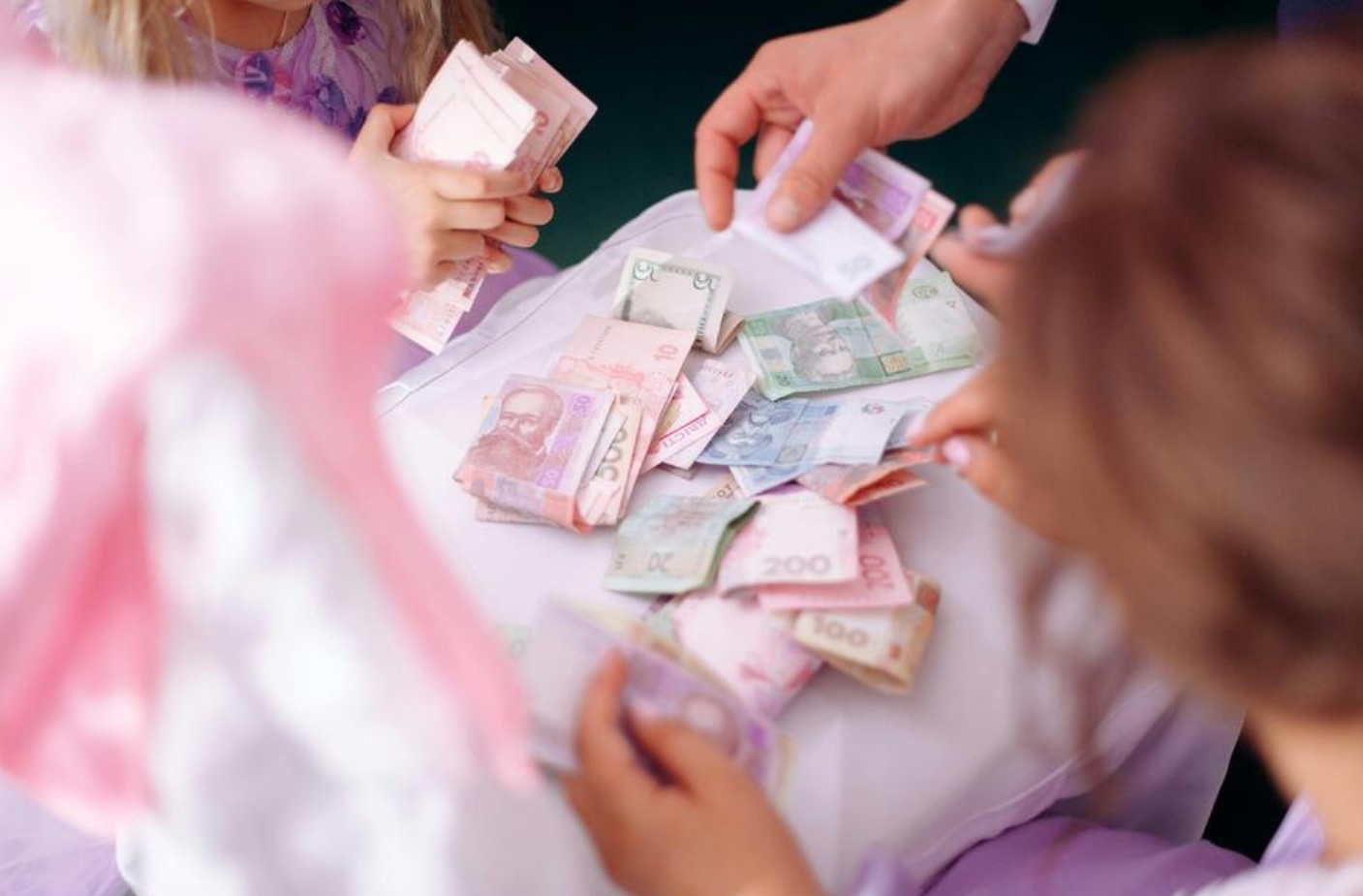 Як відкрити спецрахунок для "дитячих" виплат: покрокова інструкція від Мінсоцполітики