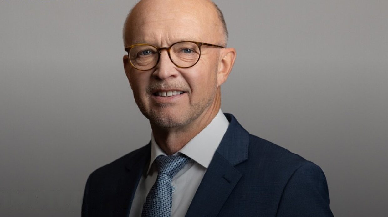 В наблюдательном совете "Укрнафты" сменился глава: ее возглавил эксвицепрезидент Equinor Тимоти Додсон