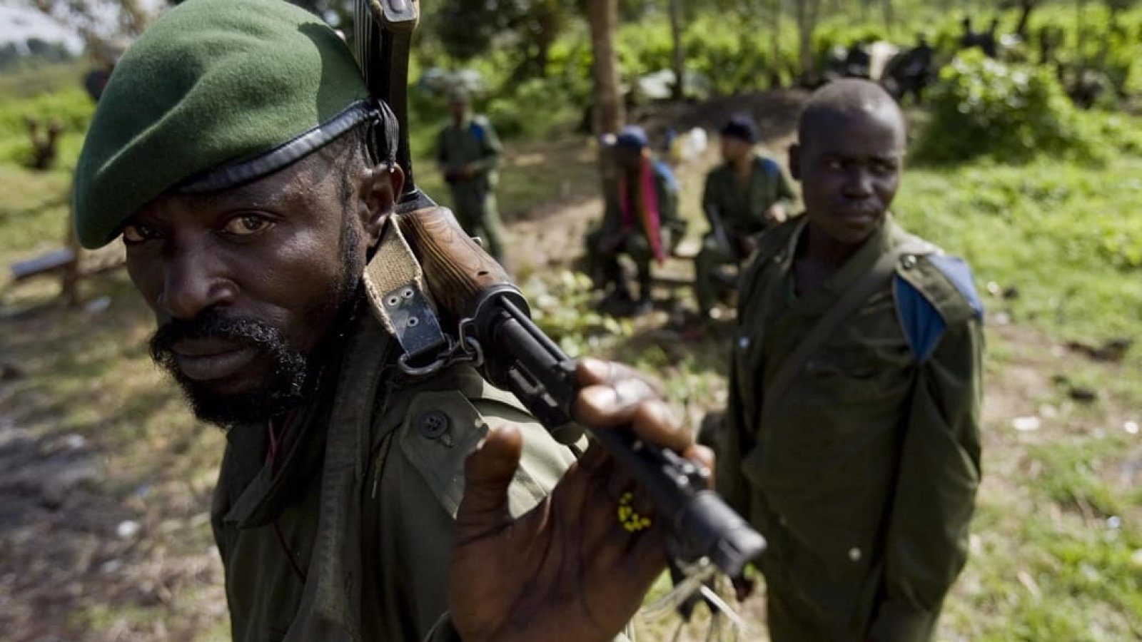 Россия создала "черный список" стран, из которых запрещено вербовать наемников для войны с Украиной