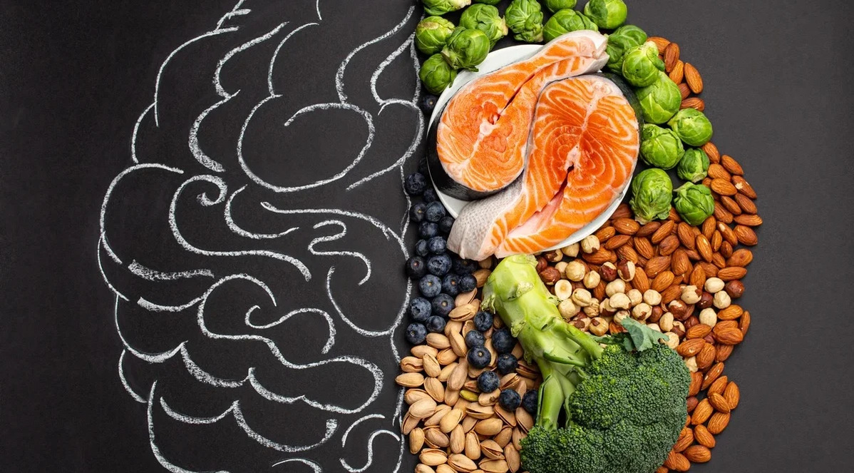 7 продуктов для здоровья мозга: что есть, чтобы улучшить память и концентрацию