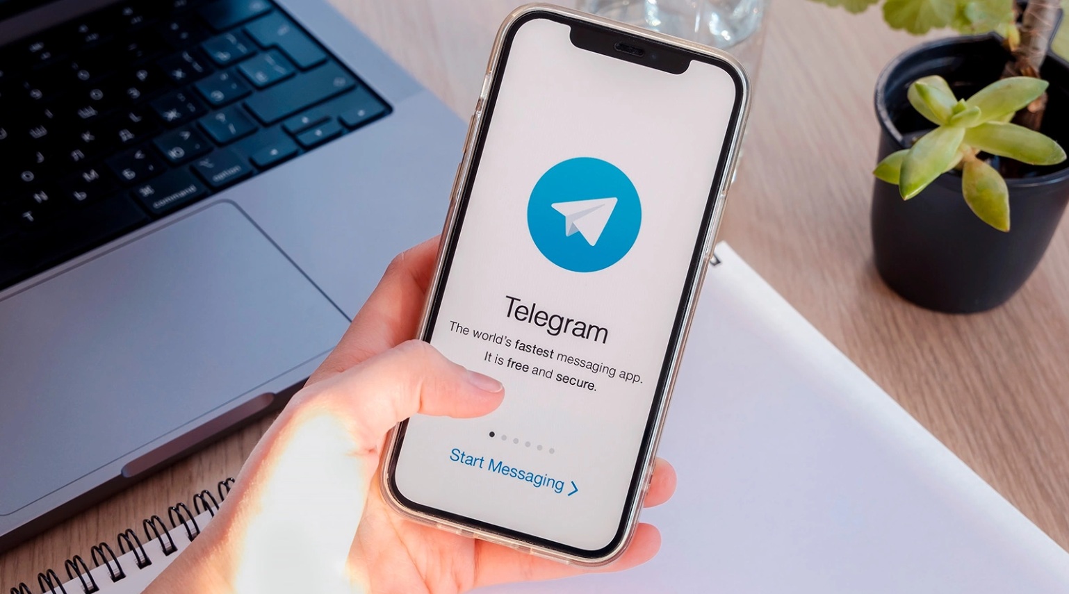 Рада 12 марта рассмотрит законопроект о деанонимизации Telegram-каналов в Украине