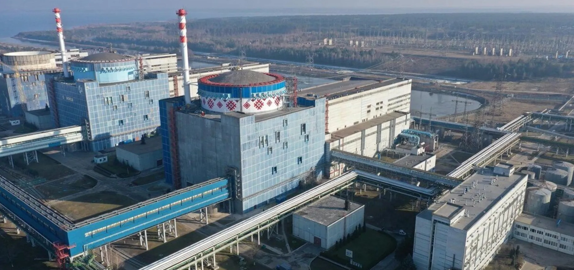 Нардепы рассказали о давлении от ОП при голосовании за российские блоки для ХАЭС — BBC