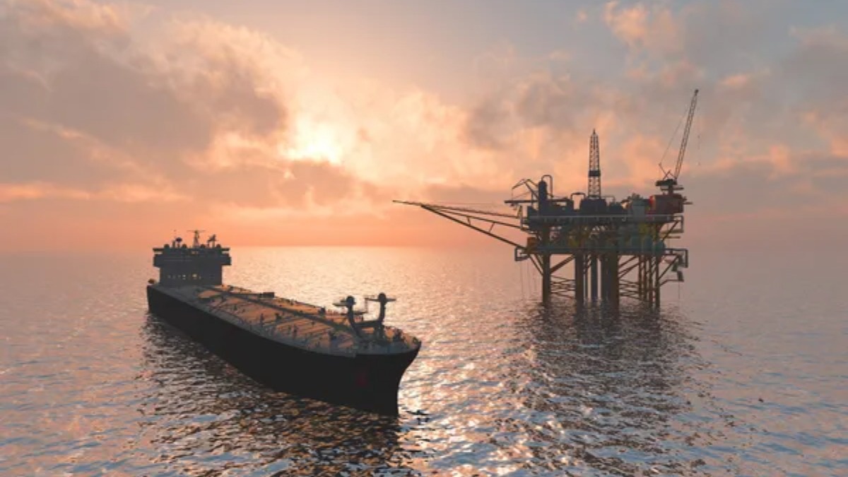 Россия нарастила доходы от нефти до максимума за 4 года: что стоит за ростом