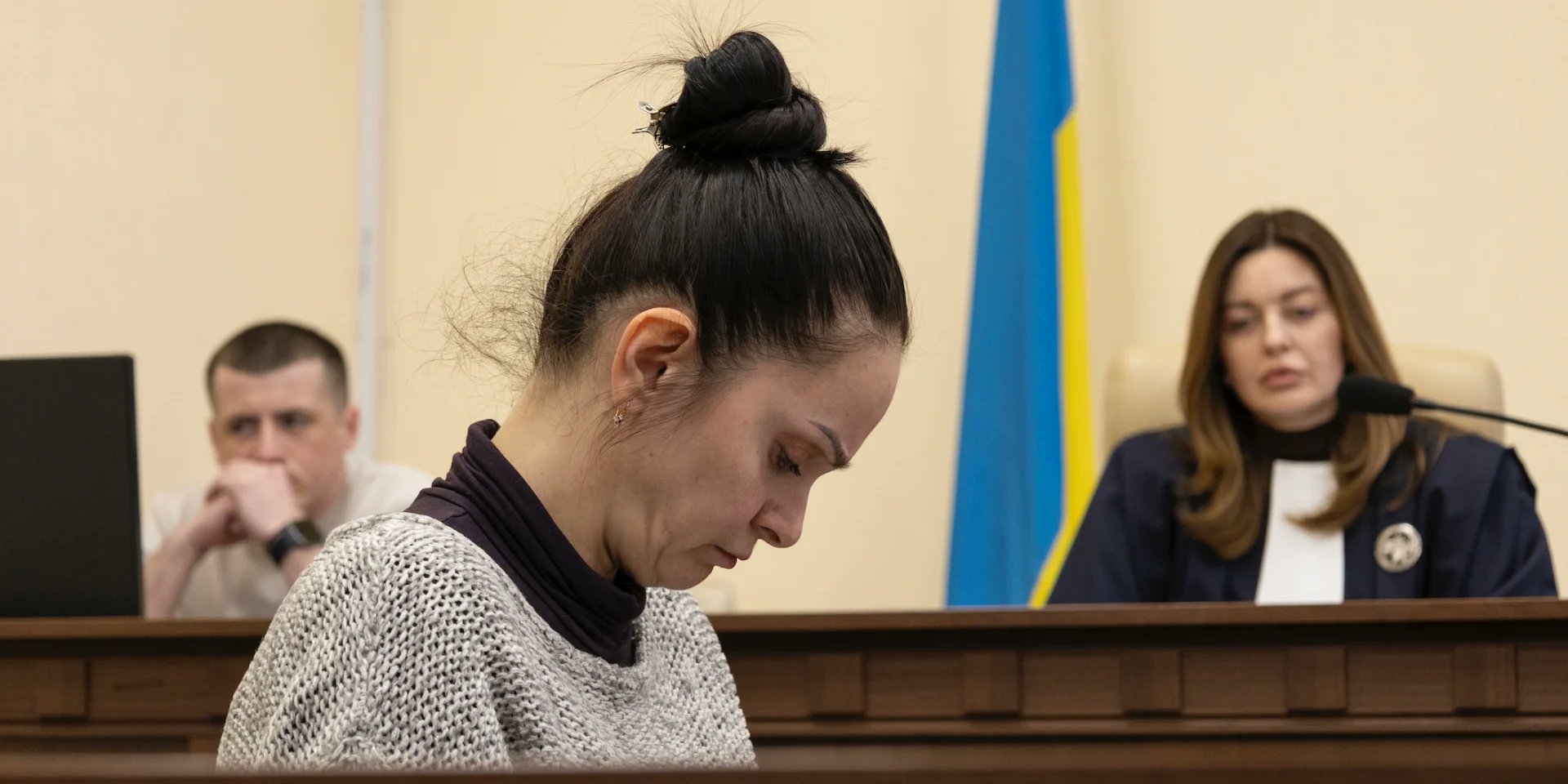 Теракт в Києві: підозрювана у втечі під час стрілянини поліцейська, не була патрульною — «Слідство.Інфо»