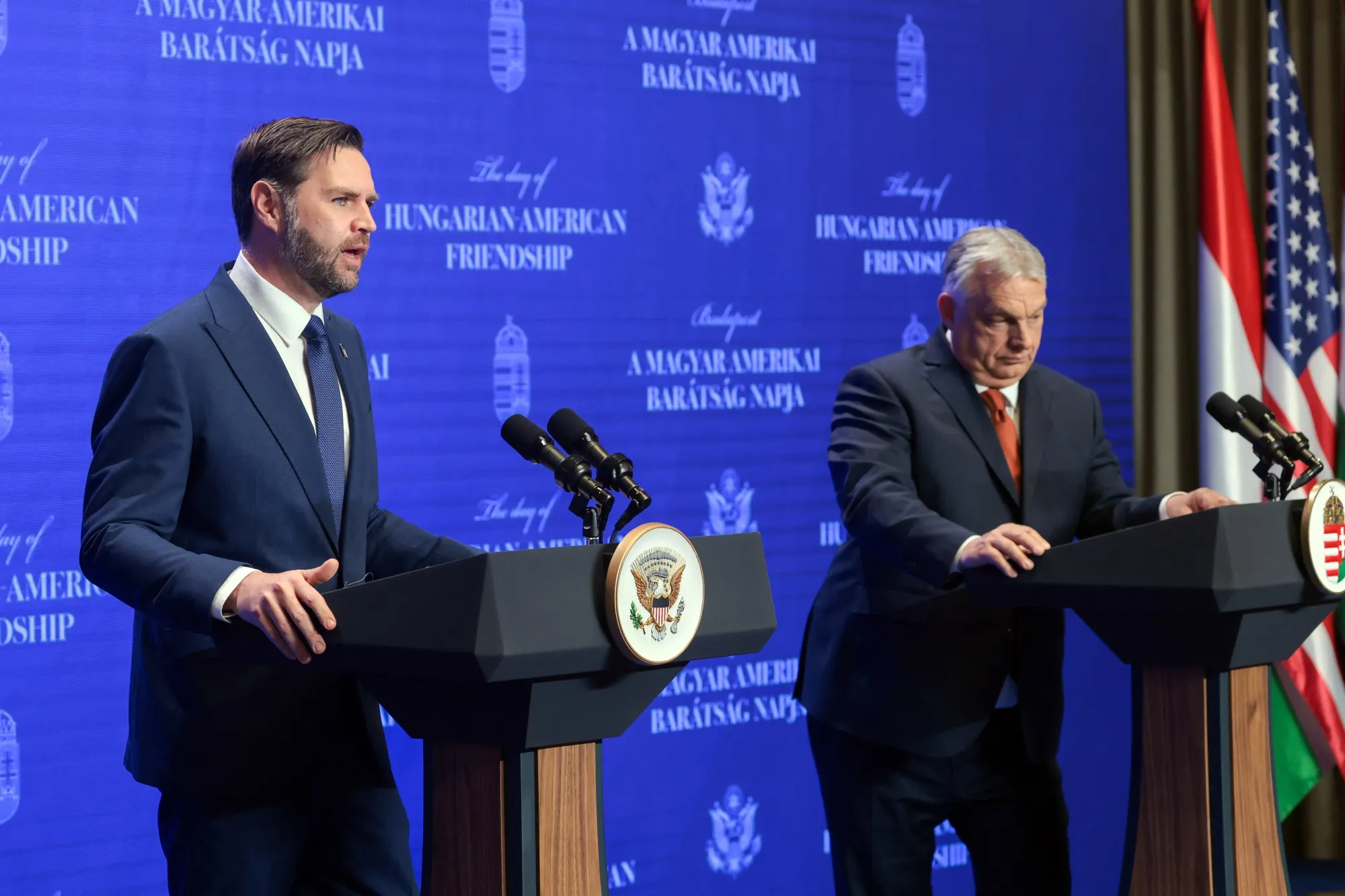 Орбан обвинил Европу в срыве «мира» и сделал прогноз для Украины