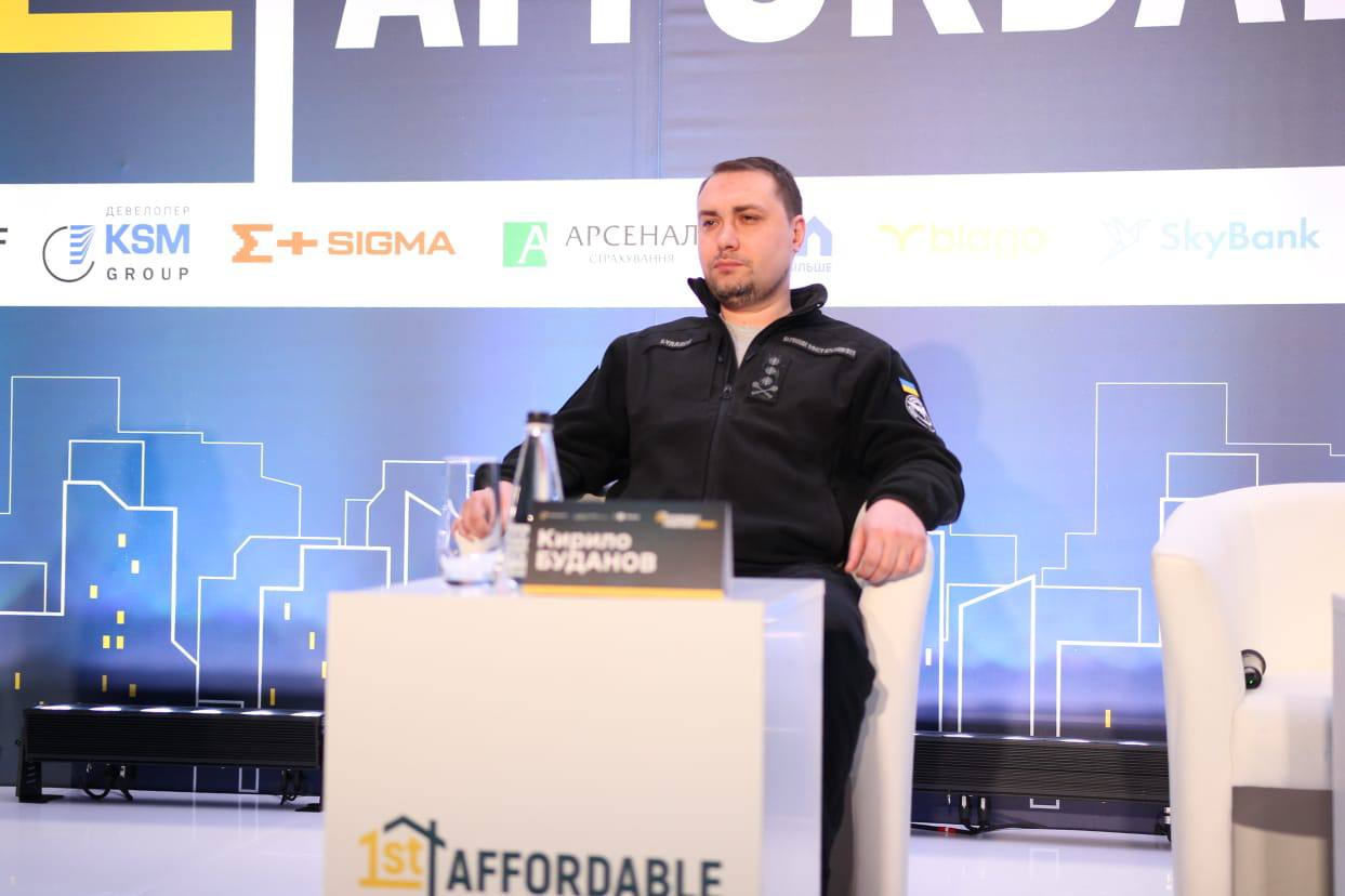 Кирилл Буданов назвал главное условие для возвращения украинцев домой