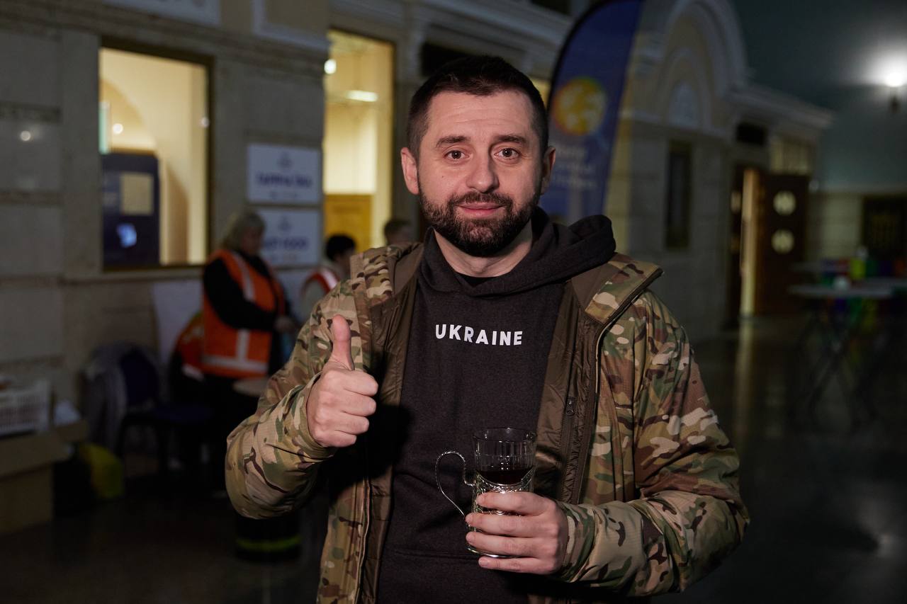 Два миллиона ухилянтов снимут с розыска: Арахамия рассказал об изменениях в мобилизации