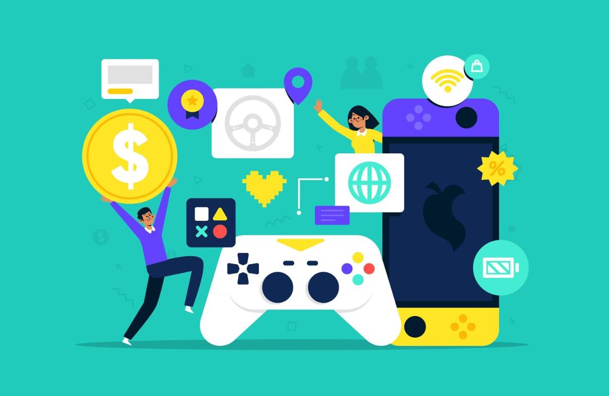 Тренды в индустрии онлайн-игр: какие игровые механики становятся популярными