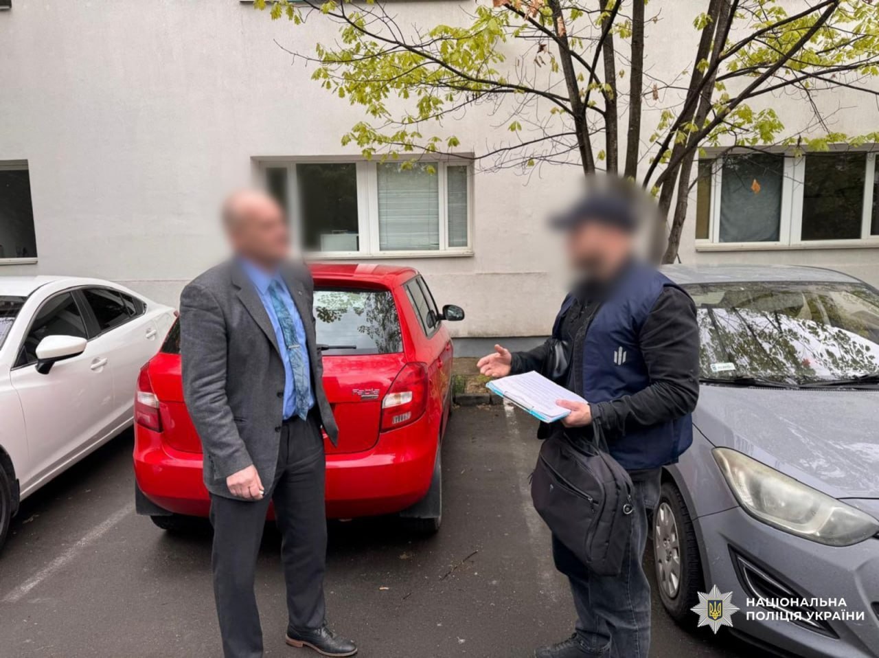 Миллионы под матрасом: на Закарпатье главу ВЛК разоблачили на масштабной схеме продажи «белых билетов»