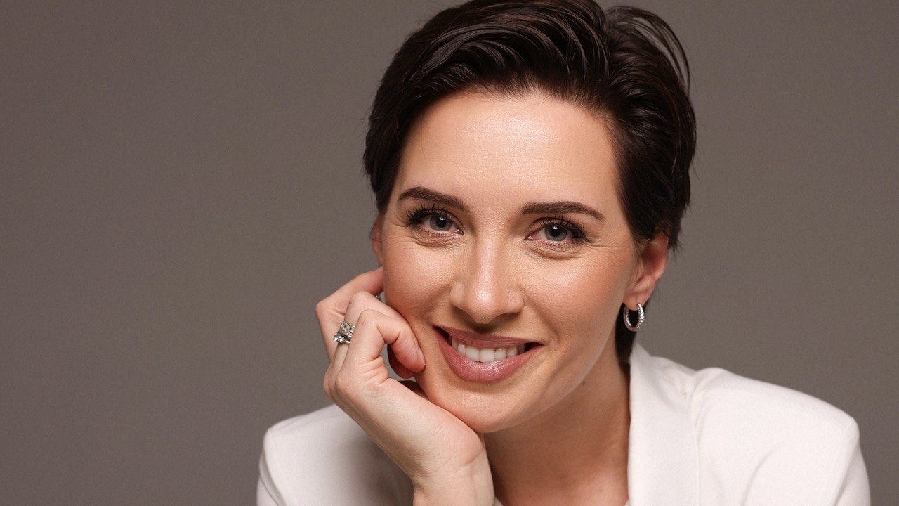 Катерина Терещенко про вокальну йогу: чому звук змінює тіло глибше, ніж будь-яка терапія