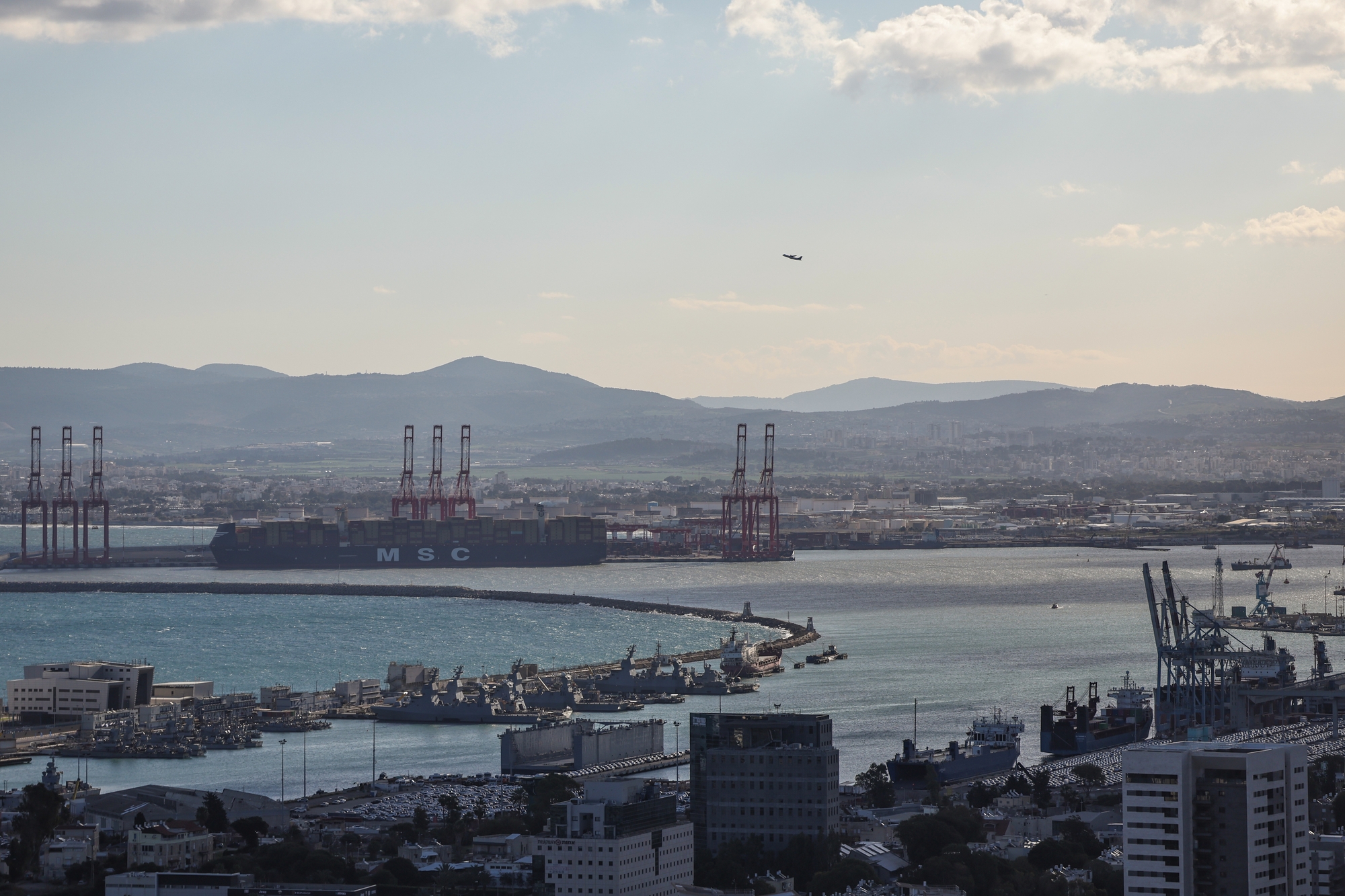 Украина вызвала посла Израиля через судно с предположительно угнанным зерном — детали скандала