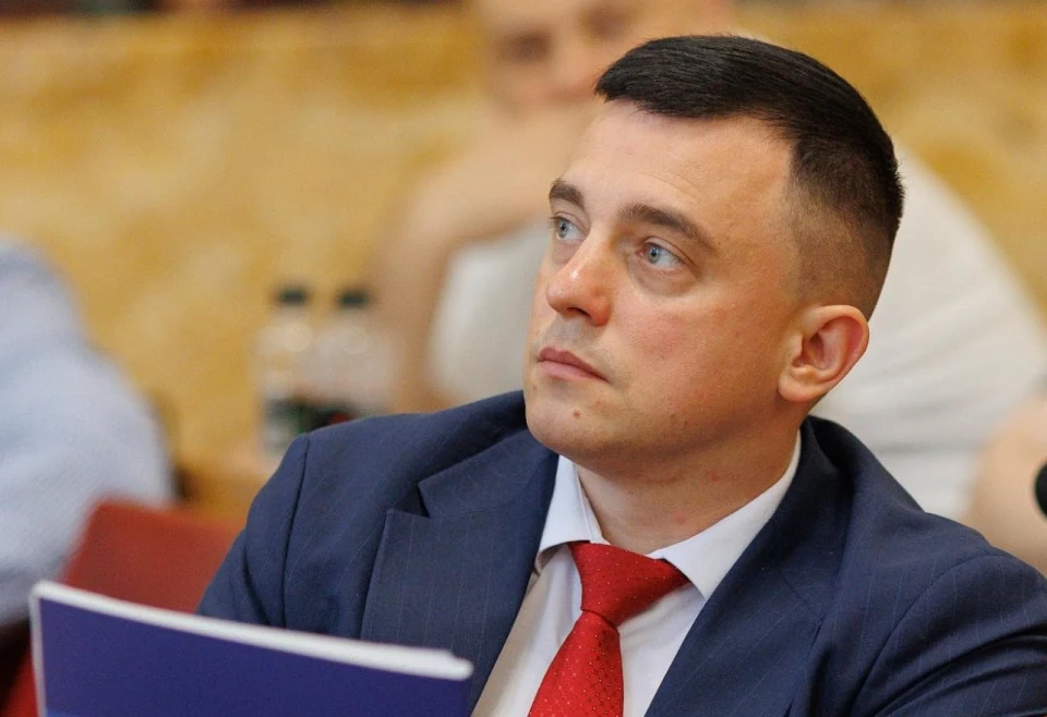 Роланд Цебер: «Эпоха Орбана в Закарпатье закончилась» — детали резонансного интервью