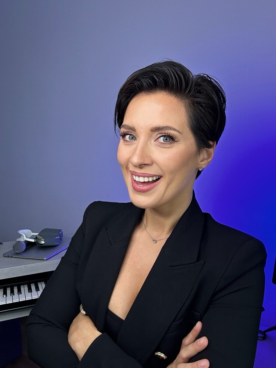 Катерина Терещенко