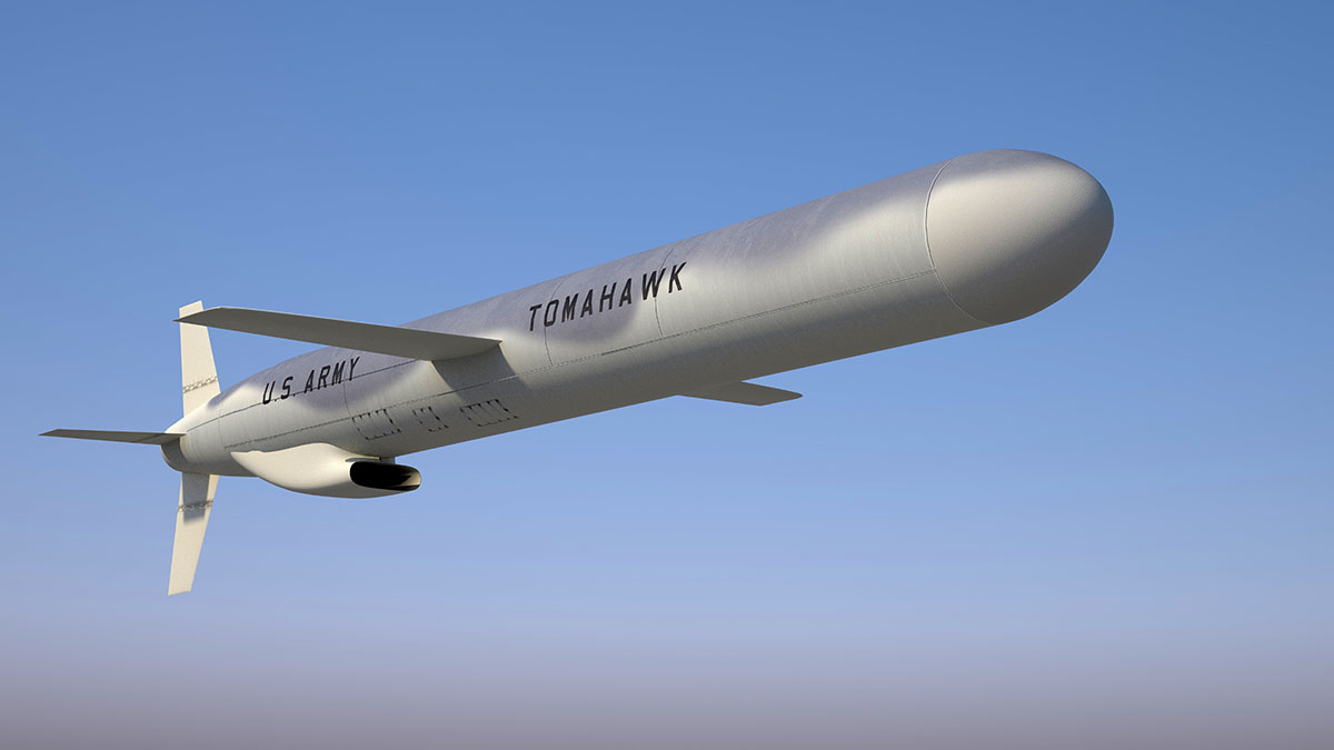 США витратили тисячі ракет у війні з Іраном: запаси зброї для стримування Китаю скорочуються — NYT