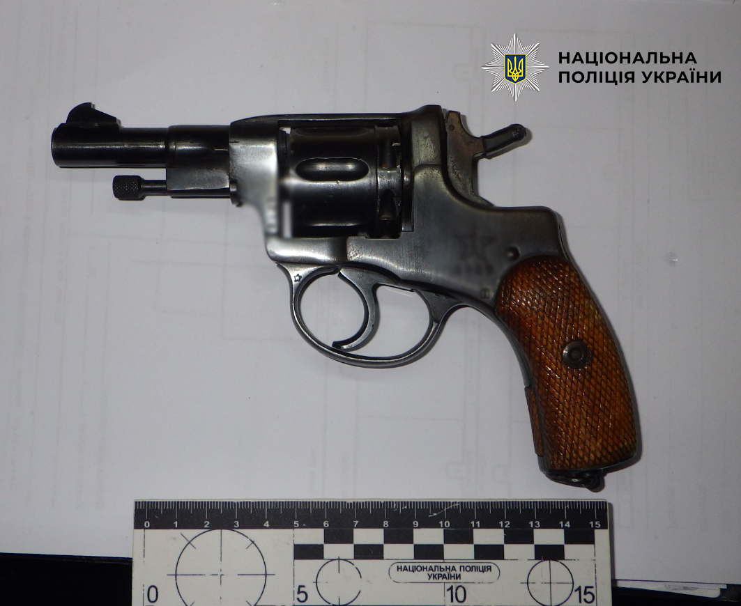 Стрілянина в Києві: водій відкрив вогонь по пішоходу в Дарницькому районі