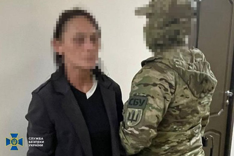 СБУ сорвала покушение на офицера ССО в Одессе: агента ФСБ задержали во время бегства