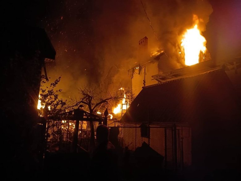 Удар по Одесі 6 квітня: загинули 3 людини, серед поранених — дитина