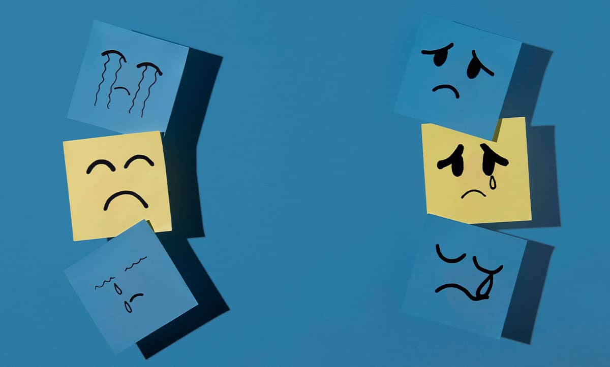 Україна посіла останнє місце в Європі за рівнем щастя у 2026 році