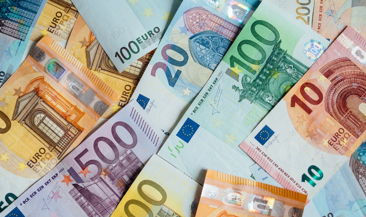 ЄС надає Україні 80 млн євро з прибутків від заморожених активів РФ: що відомо