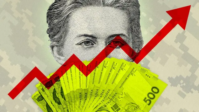 В Украине вводят «налог на цифровые платформы»: Рада одобрила новые правила для онлайн-доходов