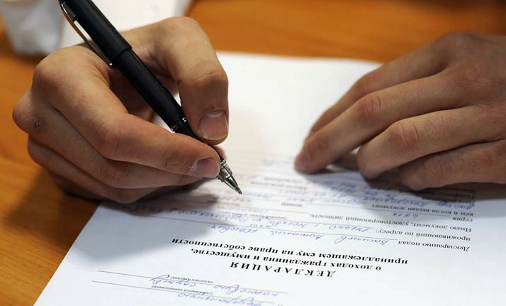 Брат Валерія Залужного задекларував мільйонні доходи, субсидію та житло в Бельгії