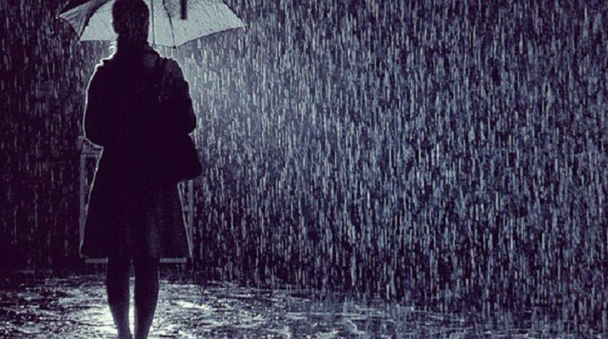 Погода на 7 квітня в Україні: дощі, сильний вітер і заморозки до -3