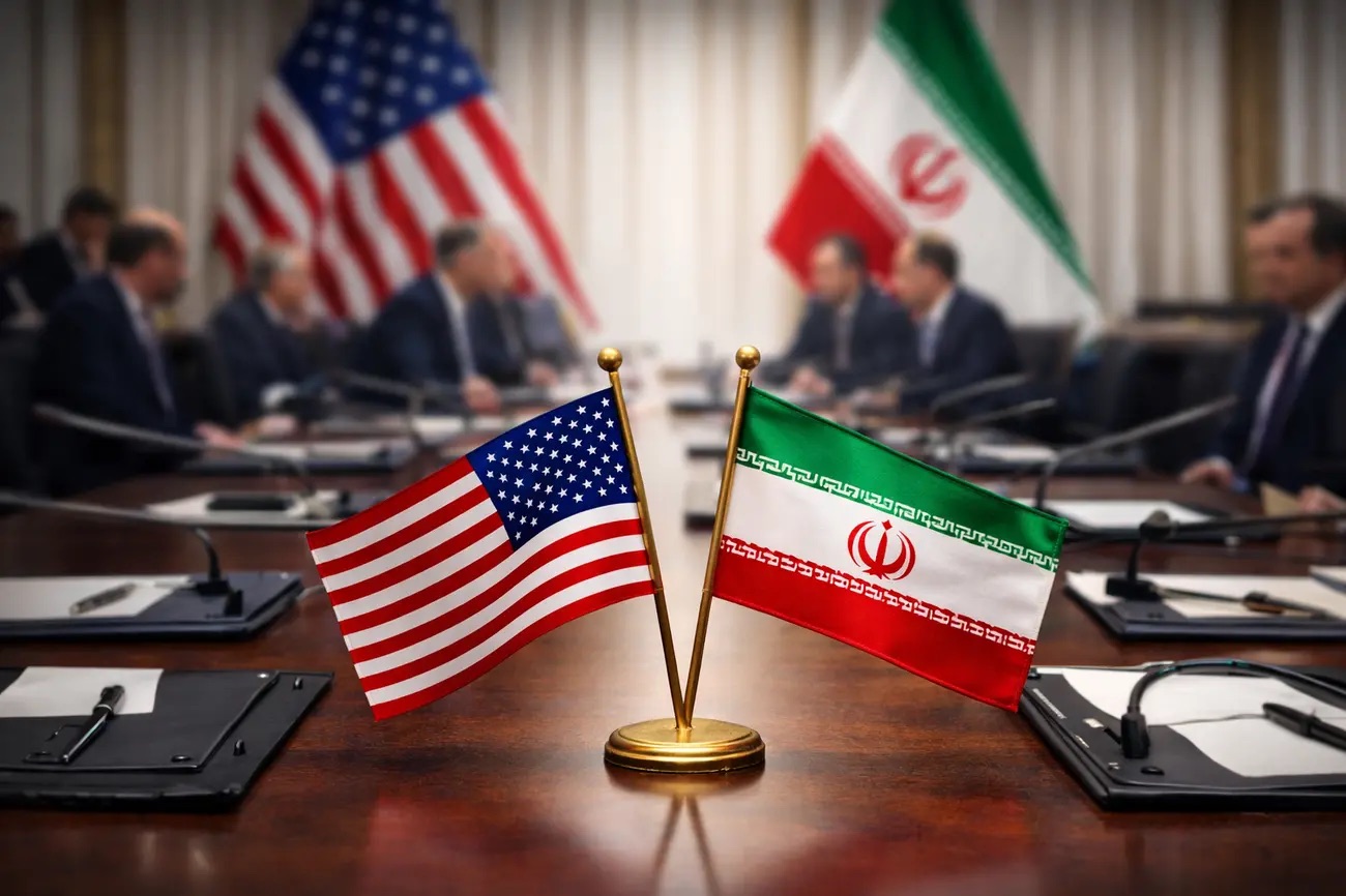 США та Іран проведуть перші прямі переговори 10 квітня: що відомо